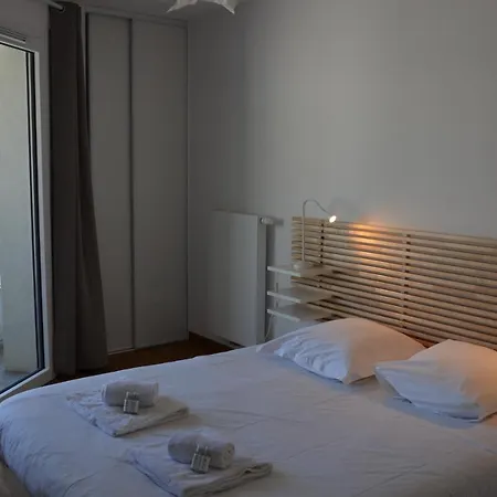 Apartment View Point Forest - Og Immo Annecy