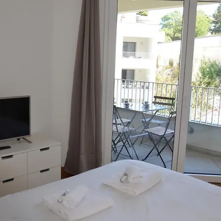 View Point Forest - Og Immo Apartment *