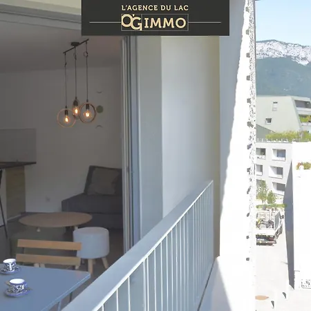 View Point Forest - Og Immo Apartment